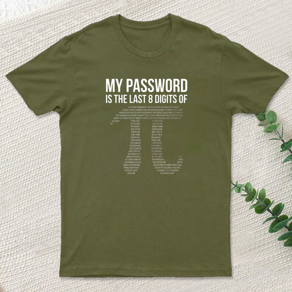 Math Funny T-Shirt