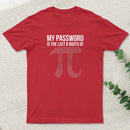 Math Funny T-Shirt