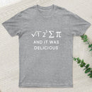 Funny Math T-Shirt