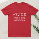 Funny Math T-Shirt