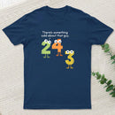 I Cant Even With Him T-Shirt