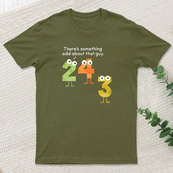 I Cant Even With Him T-Shirt