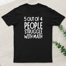 Math T-Shirt