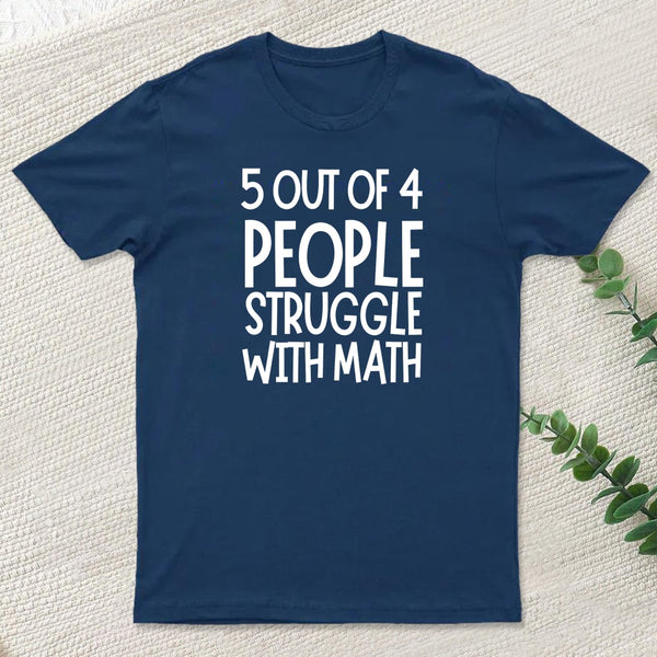 Math T-Shirt