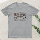 Moria Mining Company Ls T-Shirt