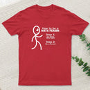 Math Person T-Shirt