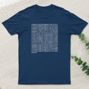 Binary Message T-Shirt