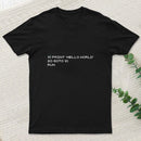Basic Geek T-Shirt T-Shirt
