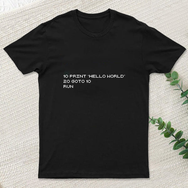 Basic Geek T-Shirt T-Shirt