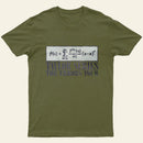 Taylor Series T-Shirt