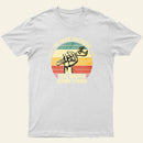 I'm Here Because You Broke Something Vintage T-Shirt