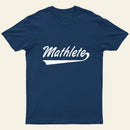 Mathlete T-Shirt