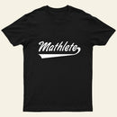 Mathlete T-Shirt