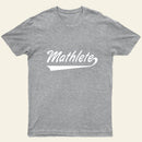 Mathlete T-Shirt