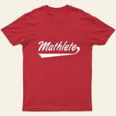 Mathlete T-Shirt