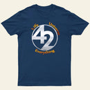 42 T-Shirt