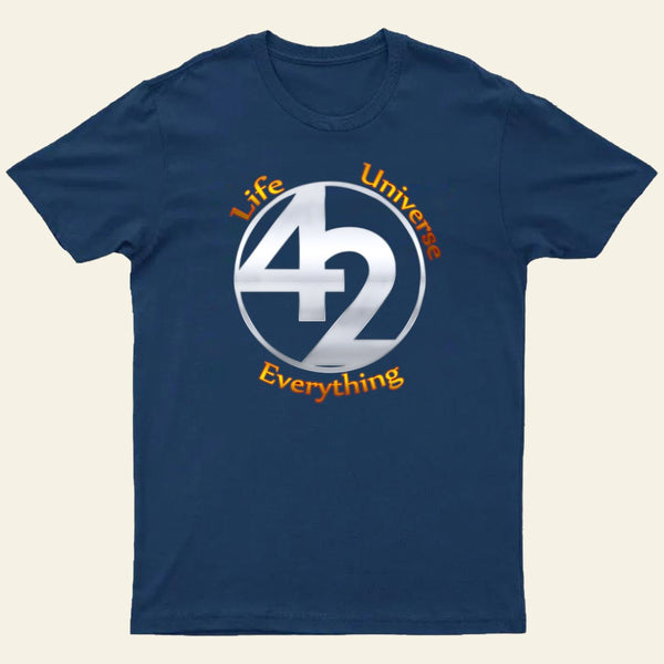 42 T-Shirt