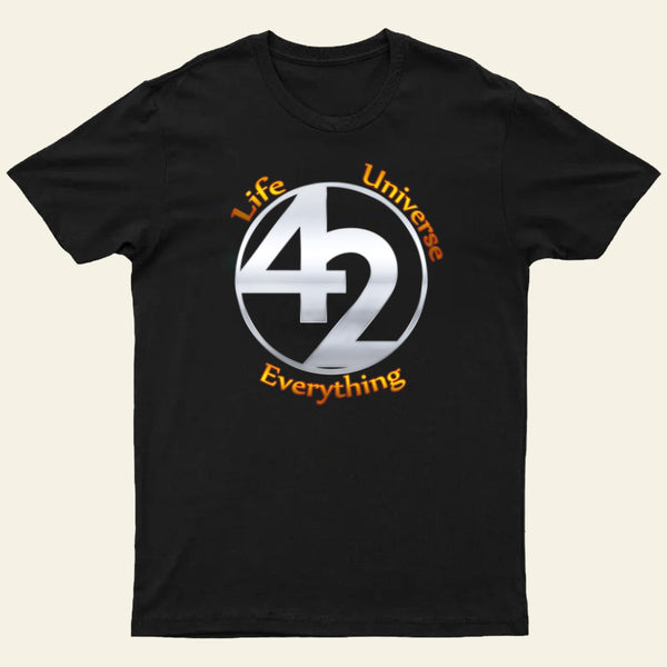 42 T-Shirt