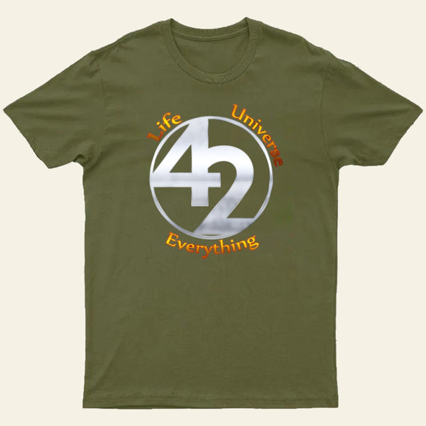 42 T-Shirt