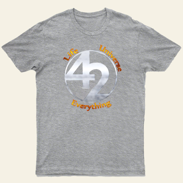 42 T-Shirt