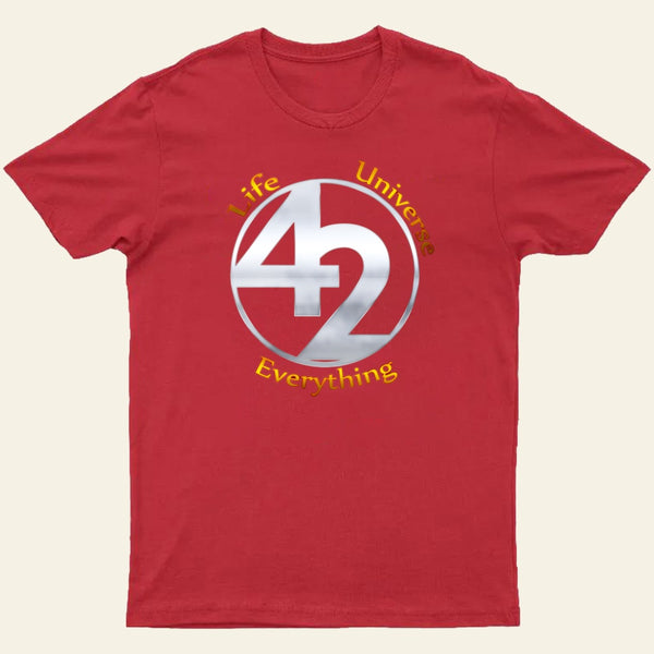 42 T-Shirt