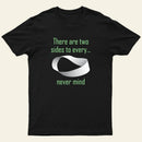 Mobius FTW T-Shirt