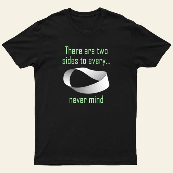 Mobius FTW T-Shirt