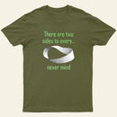 Mobius FTW T-Shirt