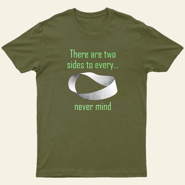 Mobius FTW T-Shirt