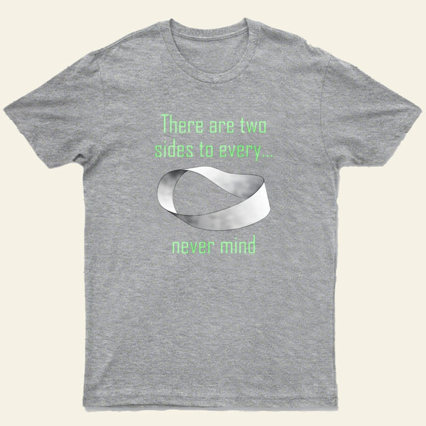Mobius FTW T-Shirt