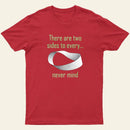 Mobius FTW T-Shirt