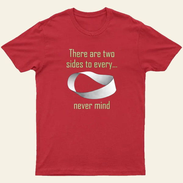 Mobius FTW T-Shirt