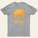 Yellow BNP Logo T-Shirt