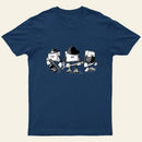 Computer Mafia T-Shirt
