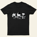 Computer Mafia T-Shirt