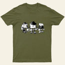 Computer Mafia T-Shirt