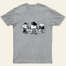 Computer Mafia T-Shirt