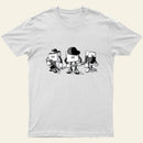 Computer Mafia T-Shirt