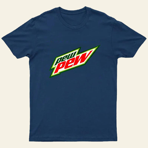 Pew Pew T-Shirt