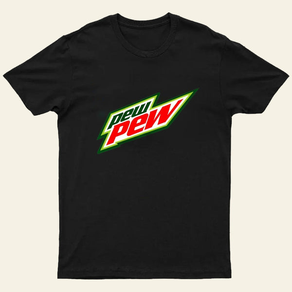 Pew Pew T-Shirt