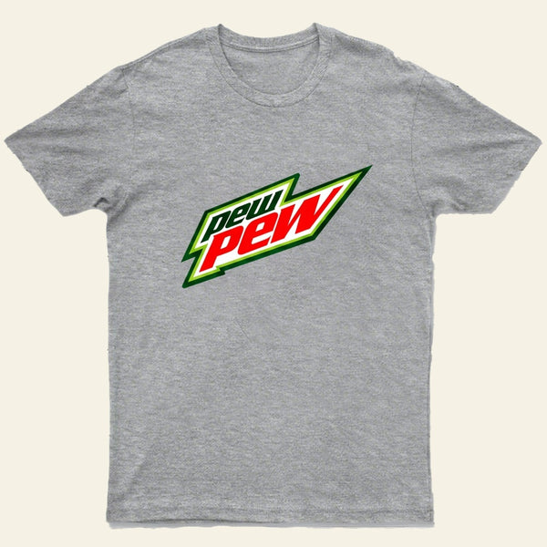 Pew Pew T-Shirt