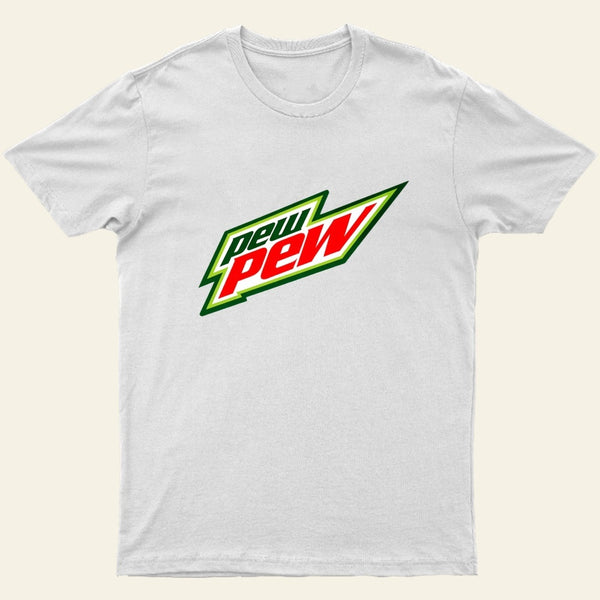 Pew Pew T-Shirt