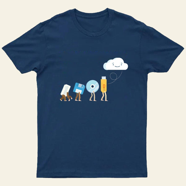 Computer Engineering Funny Entrageek Engineer Software T-Shirt