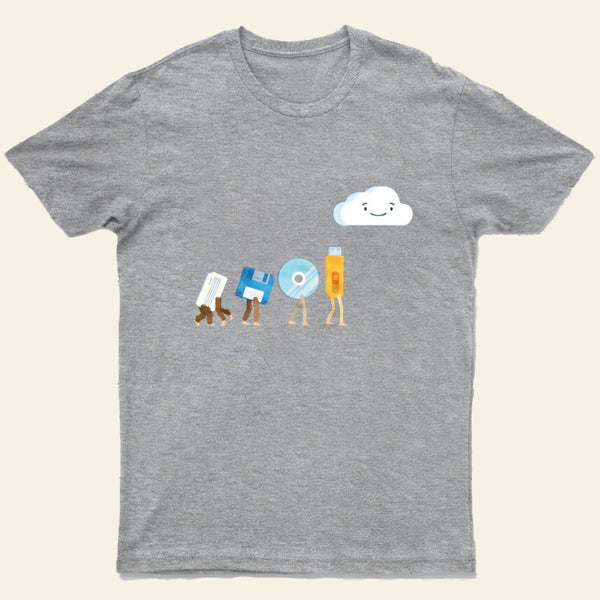Computer Engineering Funny Entrageek Engineer Software T-Shirt