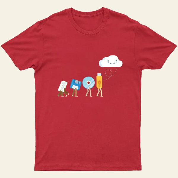 Computer Engineering Funny Entrageek Engineer Software T-Shirt