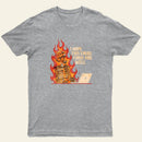 I Hope This Email Finds You Well T-Shirt