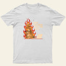I Hope This Email Finds You Well T-Shirt