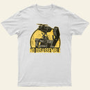 No disassemble T-Shirt