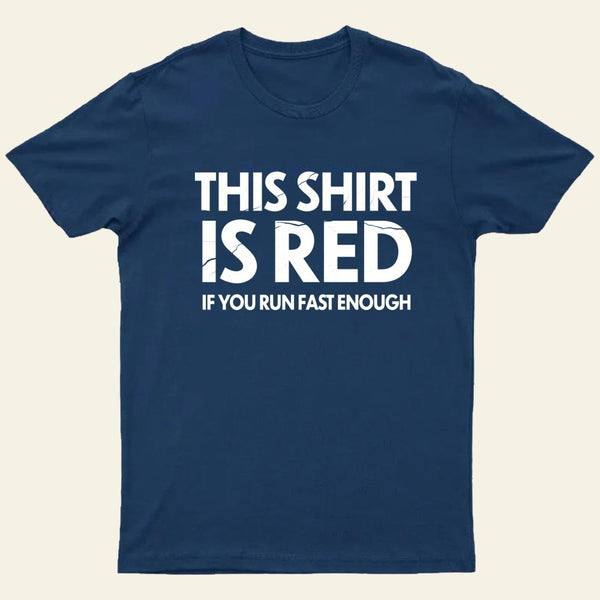 Funny Physics T-Shirt