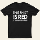 Funny Physics T-Shirt